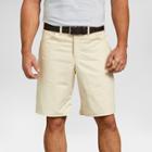 Dickies Men's 10 Painter's Trouser Shorts - Natural