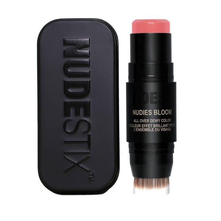 Nudestix Nudies All Over Face Bloom Blush - Cherry Blossom Babe - 0.25oz - Ulta Beauty