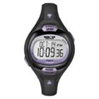 Women's Timex Ironman Essential Pulse Digital Watch - Black T5k187jt,