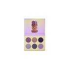 Juvia's Place The Violets Eyeshadow Palette - 0.47oz - Ulta Beauty