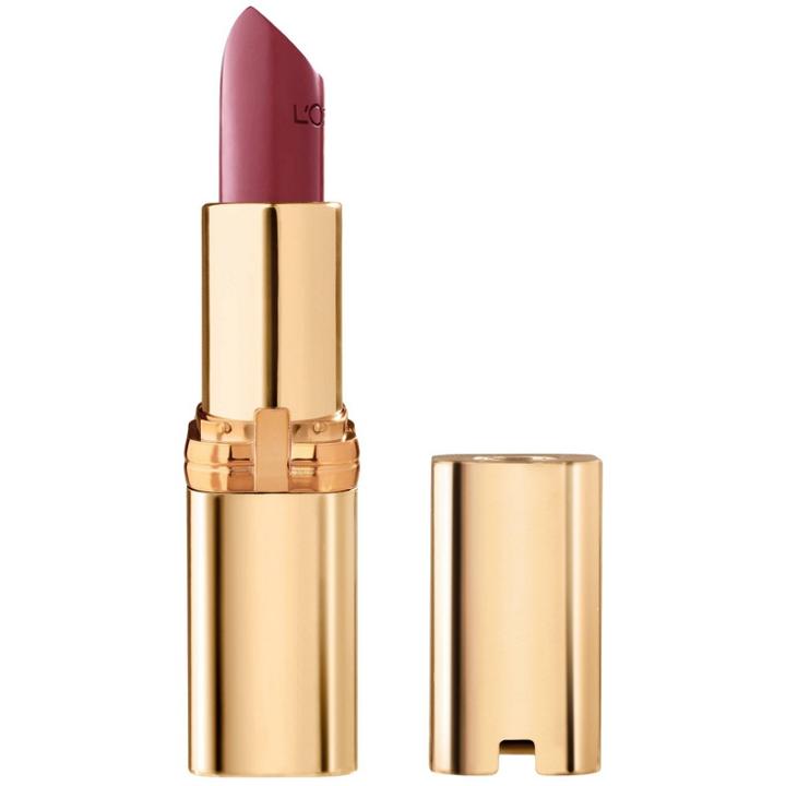 L'oreal Paris Colour Riche Lipstick 590 Blushing Berry .13oz