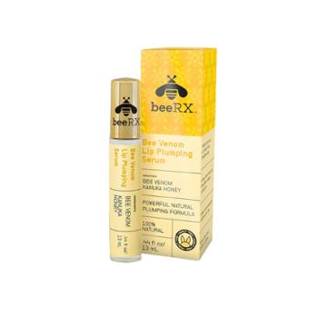 Bee Rx Bee Venom Lip Plumping Serum
