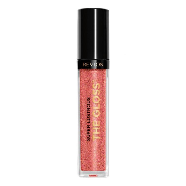 Revlon Super Lustrous Lip Gloss 246 Blissed Out