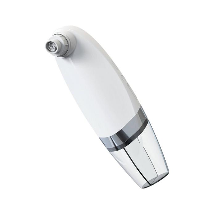 Vanity Planet Led Rose Quartz Wand Acne Extractor