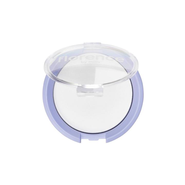 Florence By Mills You Matte-r Translucent Powder - 0.28oz - Ulta Beauty