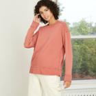 Women's Sweatshirt - Universal Thread Brown