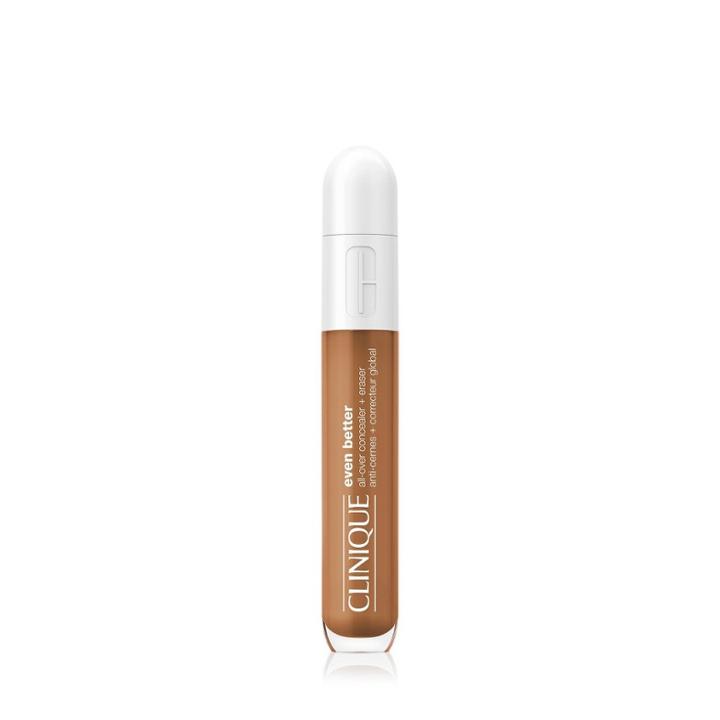 Clinique Even Better Concealer + Eraser - Wn 122 Clove - 0.2oz - Ulta Beauty