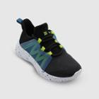 Kid's Drive Veil Apparel Sneakers - All In Motion Green