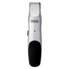 Wahl Beard & Stubble Rechargeable Men's Beard & Facial Trimmer With Soft Touch Grip