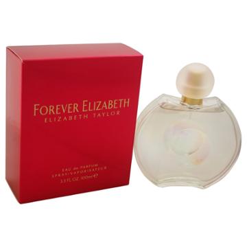 Forever Elizabeth By Elizabeth Taylor For Women's - Edp