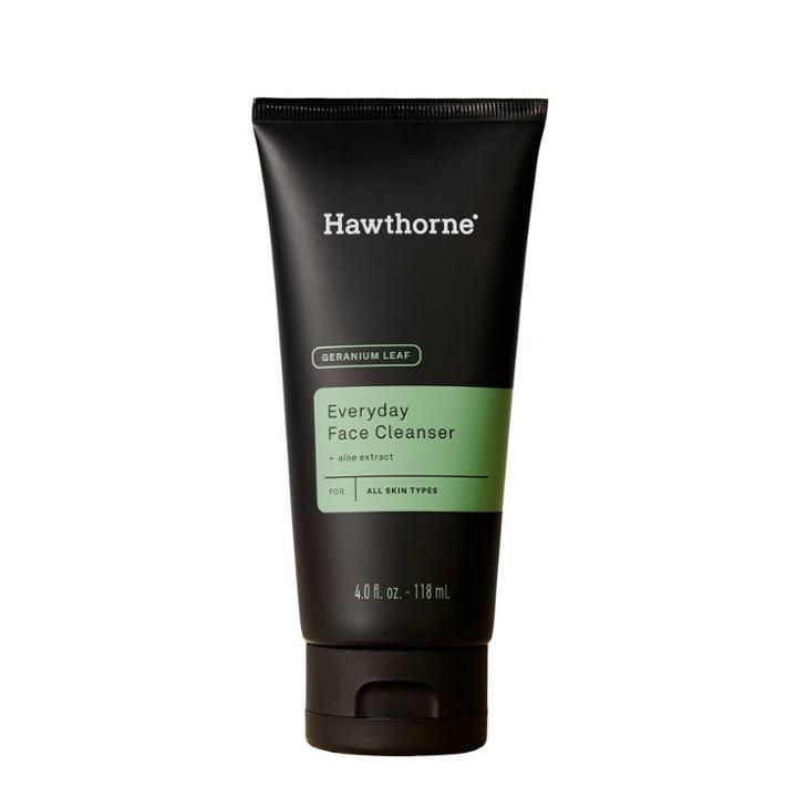 Hawthorne Everyday Face Cleanser
