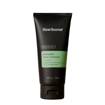 Hawthorne Everyday Face Cleanser