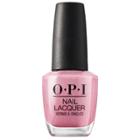 Opi O.p.i Nail Lacquer - Aphrodites Pink Nightie, Adult Unisex