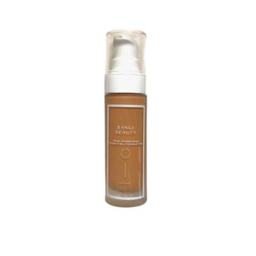 Range Beauty True Intentions Hydrating Foundation - Rio