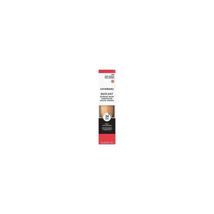 Covergirl Outlast Extreme Wear Concealer - 855 Soft Honey