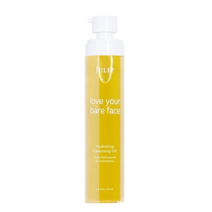 Julep Love Your Bare Face Hydrating Cleansing Oil