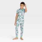 Boys' Disney Monster's Inc. 2pc Sleep Pajama