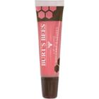Burt's Bees 100% Natural Origin Moisturizing Lip Gloss - Punch Of Pink