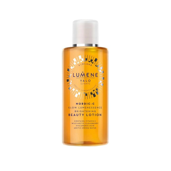 Lumene Nordic-c Brightening Beauty Lotion