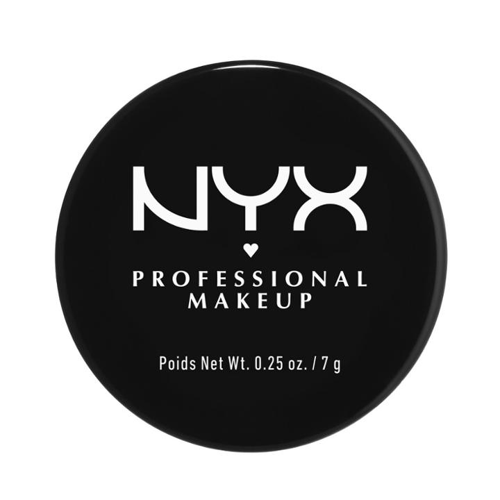 Nyx Professional Makeup Eyeshadow Base Black