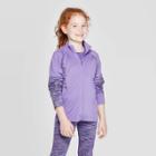 Girls' Cardio Jacket - C9 Champion
