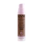 Nyx Professional Makeup Bare With Me Serum Concealer - Rich