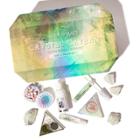 Wet N Wild Crystal Cavern Jade Box