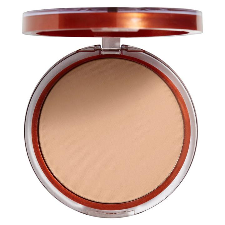 Covergirl Clean Pressed Powder 150 Cream Beige .39oz, 150 Creamy Beige