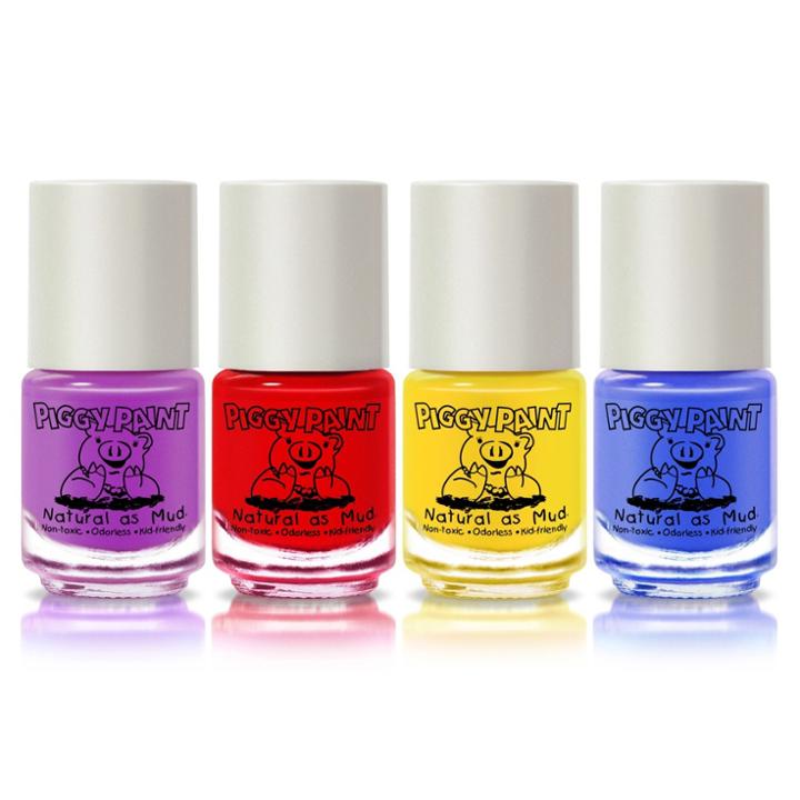 Piggy Paint Scented Polish