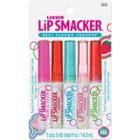 Lip Smackers Liquid Lip Party Pack Clear