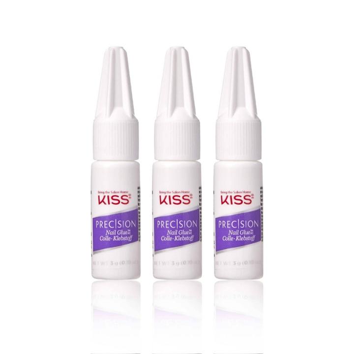Kiss Nails Precision Nail Glue