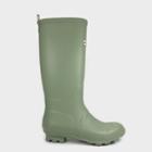Women's Tall Garden Boots Green 8 - Smith & Hawken , Women's