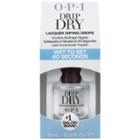 Opi Drip Dry Nail Treatment - Clear