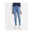 Levi's Women's 720 High-rise Super Skinny Jeans - Walking Contradiction