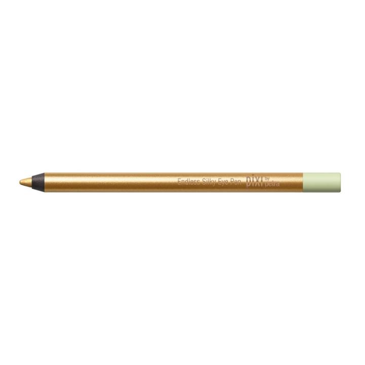Target Pixi Endless Eyeliner Silky Eye Pen - Pure24k, Gold