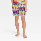 Men's 8 Coca-cola Pajama Shorts -