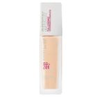 Maybelline Super Stay Full Coverage Foundation Fair Porcelain-
