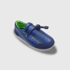 Toddler Boys' Lawson Water Sneakers - Cat & Jack Blue