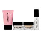 Black Radiance Butter Melt Skincare Travel