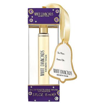 White Diamonds By Elizabeth Taylor Eau De Parfum Women's Perfume