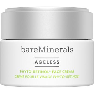 Bareminerals Ageless Phyto-retinol Face Cream - 1.7oz - Ulta Beauty