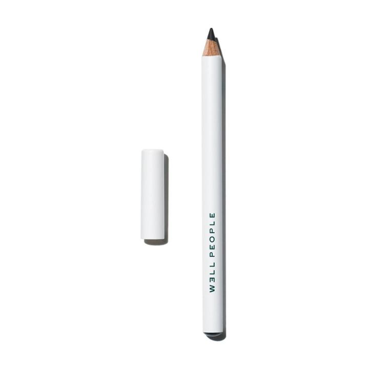 W3ll People Fresh Lines Eye Pencil - Black