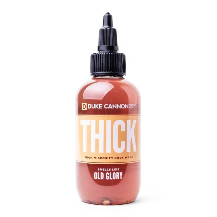 Duke Cannon Supply Co. Duke Cannon Body Washes Brown