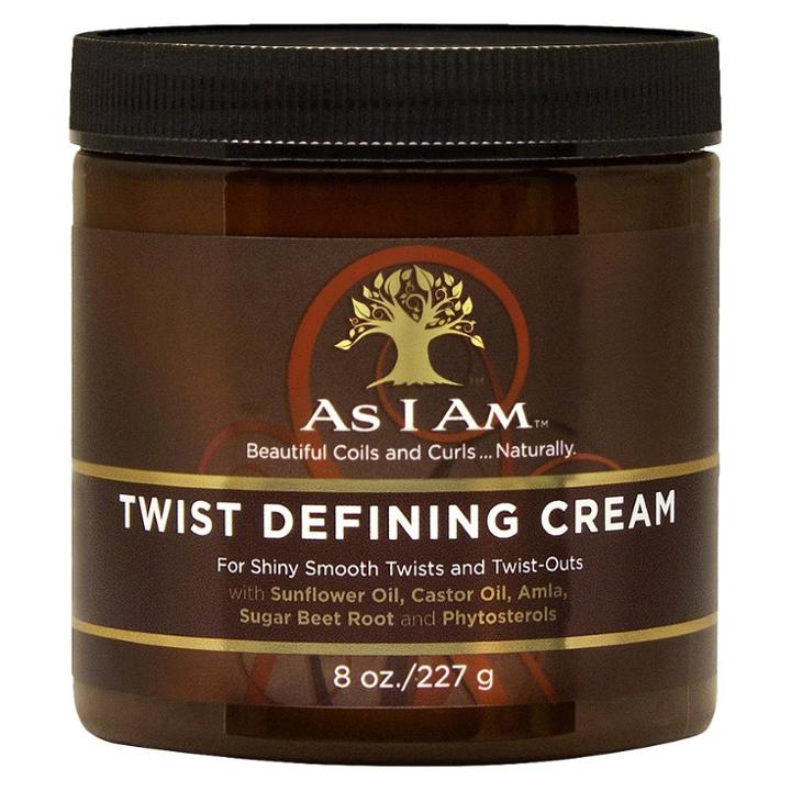 As I Am Twist Defining Cream
