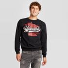 Modern Lux Men's Minnesota Nice Graphic Sweatshirt - Modern