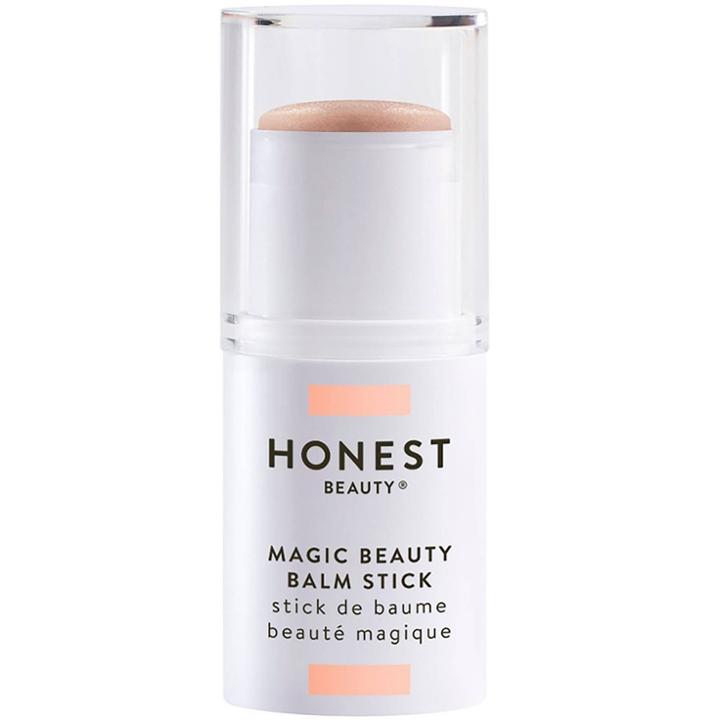 Honest Beauty Magic Beauty Balm Stick With Coconut Oil