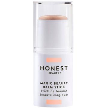 Honest Beauty Magic Beauty Balm Stick With Coconut Oil