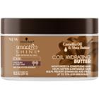 Target Smooth 'n Shine Coil Hydrating Butter