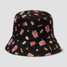 Kids' Turning Red Bucket Hat