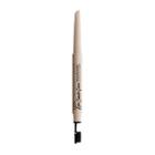Nyx Professional Makeup Epic Smoke Liner Sticks - Vegan Smokey Eyeliner - White Smoke